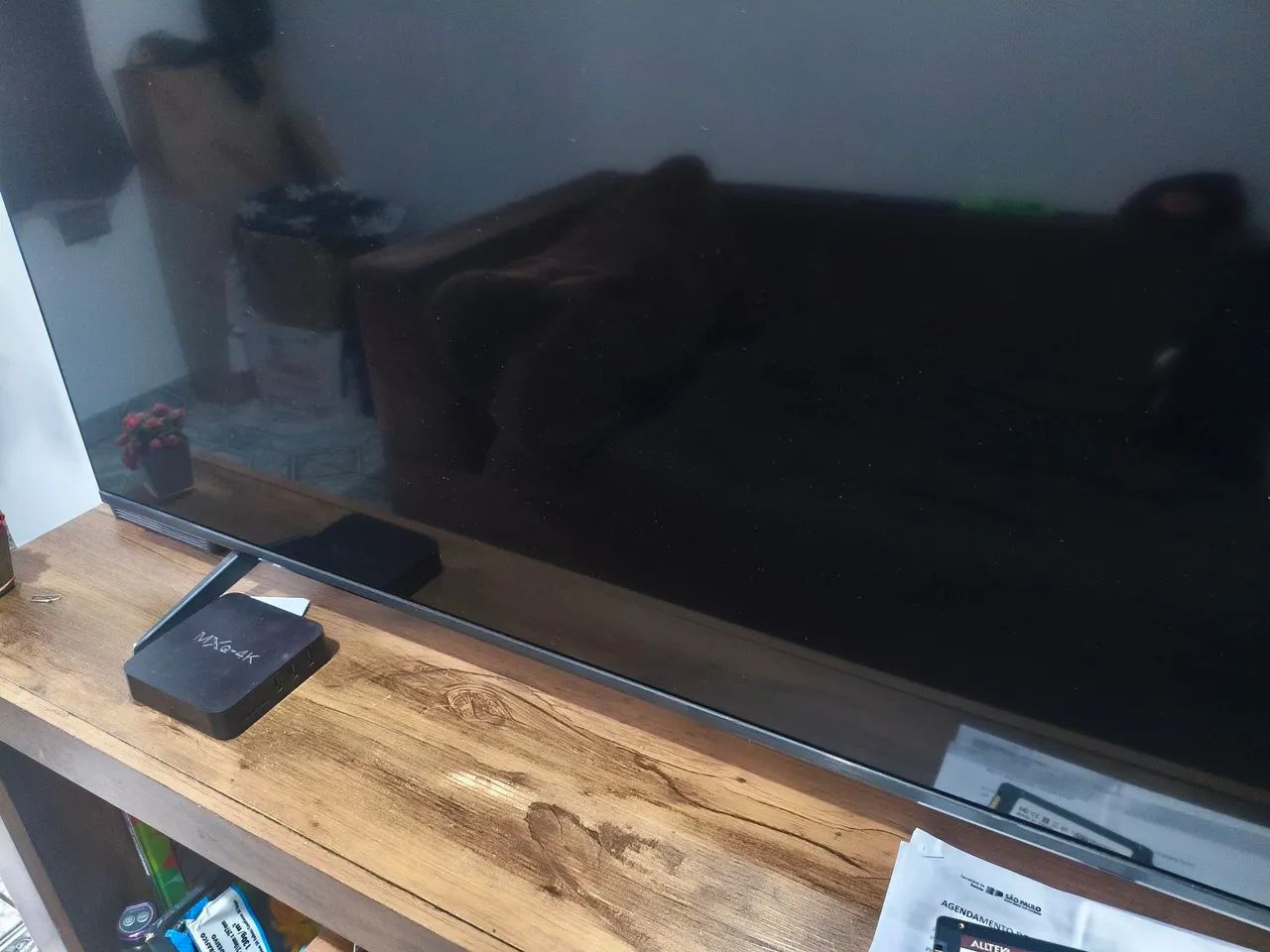 Vendo box