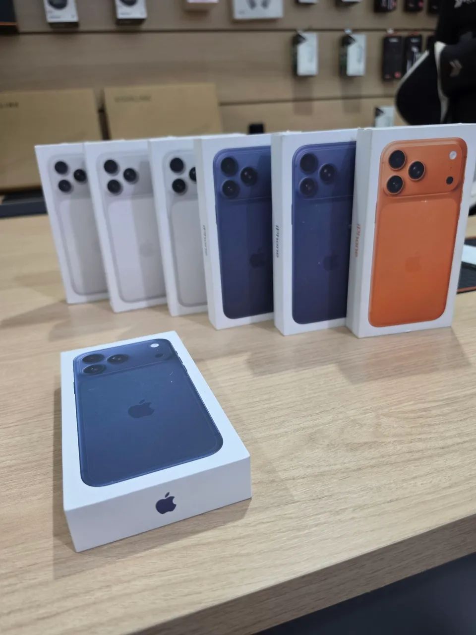 iPhone 17 pro max  - Foto 2