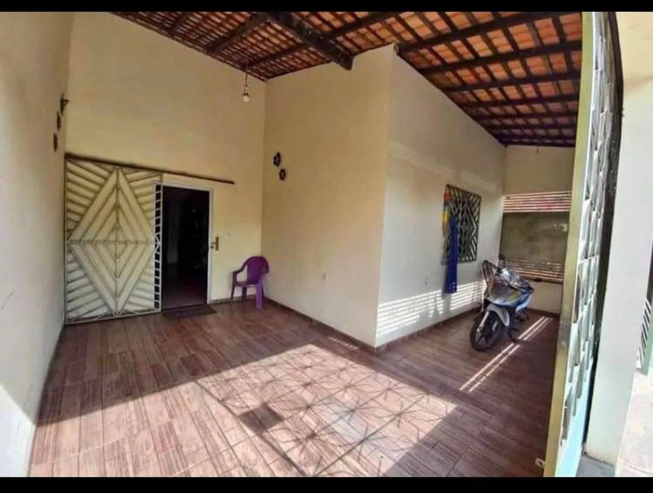 # Vendo casa no Tapanã  - Foto 4