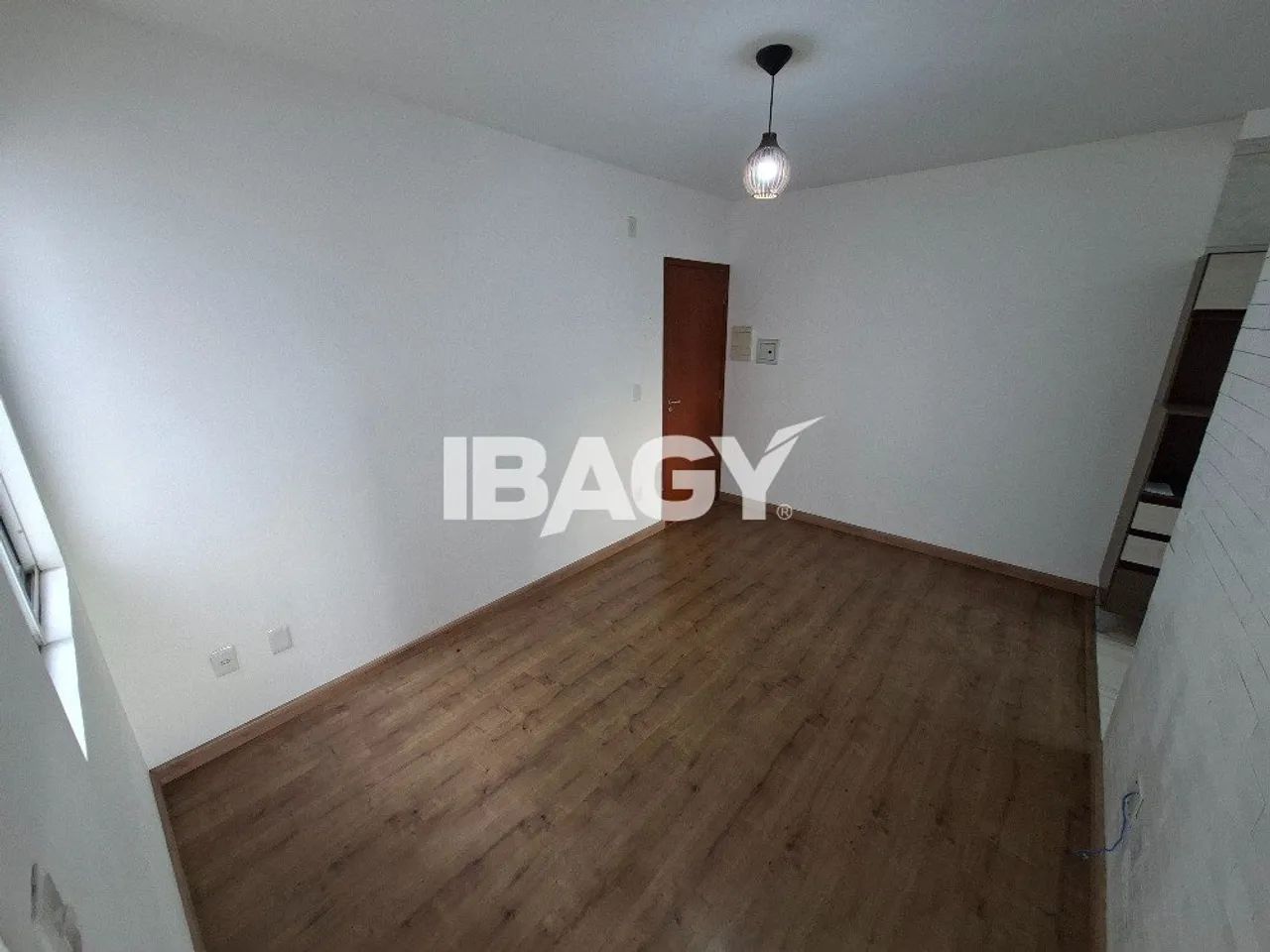 Excelente Apartamento 2 dormitório(s) em Morro da Bina - Biguaçu - Foto 3