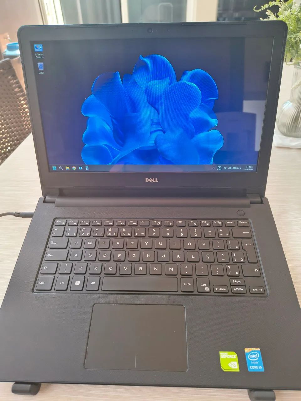 Notebook Dell 14". - Foto 3