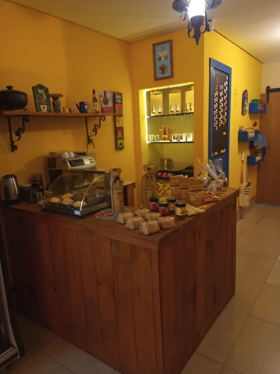 Passo ponto de Emporio  - Foto 3