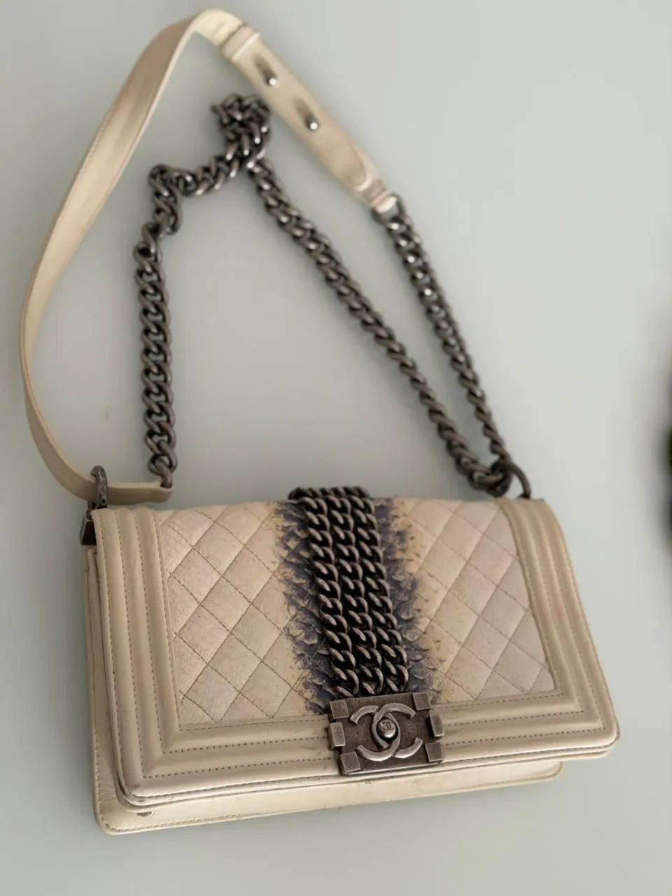 Bolsa Chanel original  - Foto 5