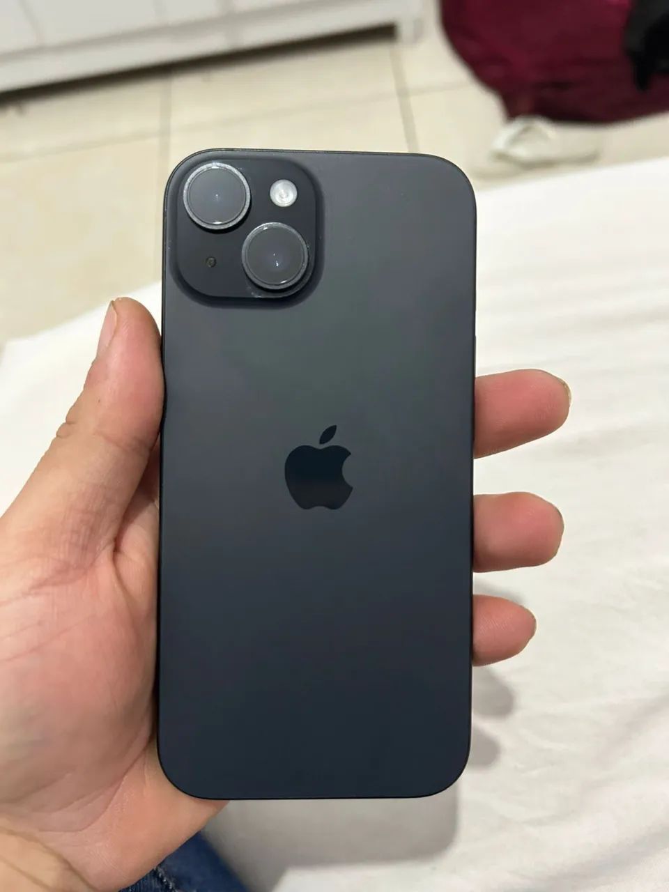 IPHONE 15 128GB - Foto 4