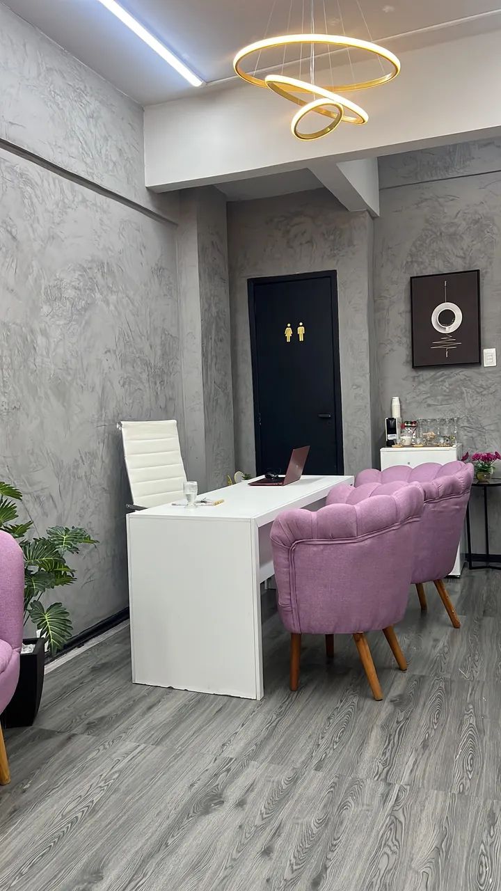 Sublocação sala de estética/ Saúde  - Foto 2
