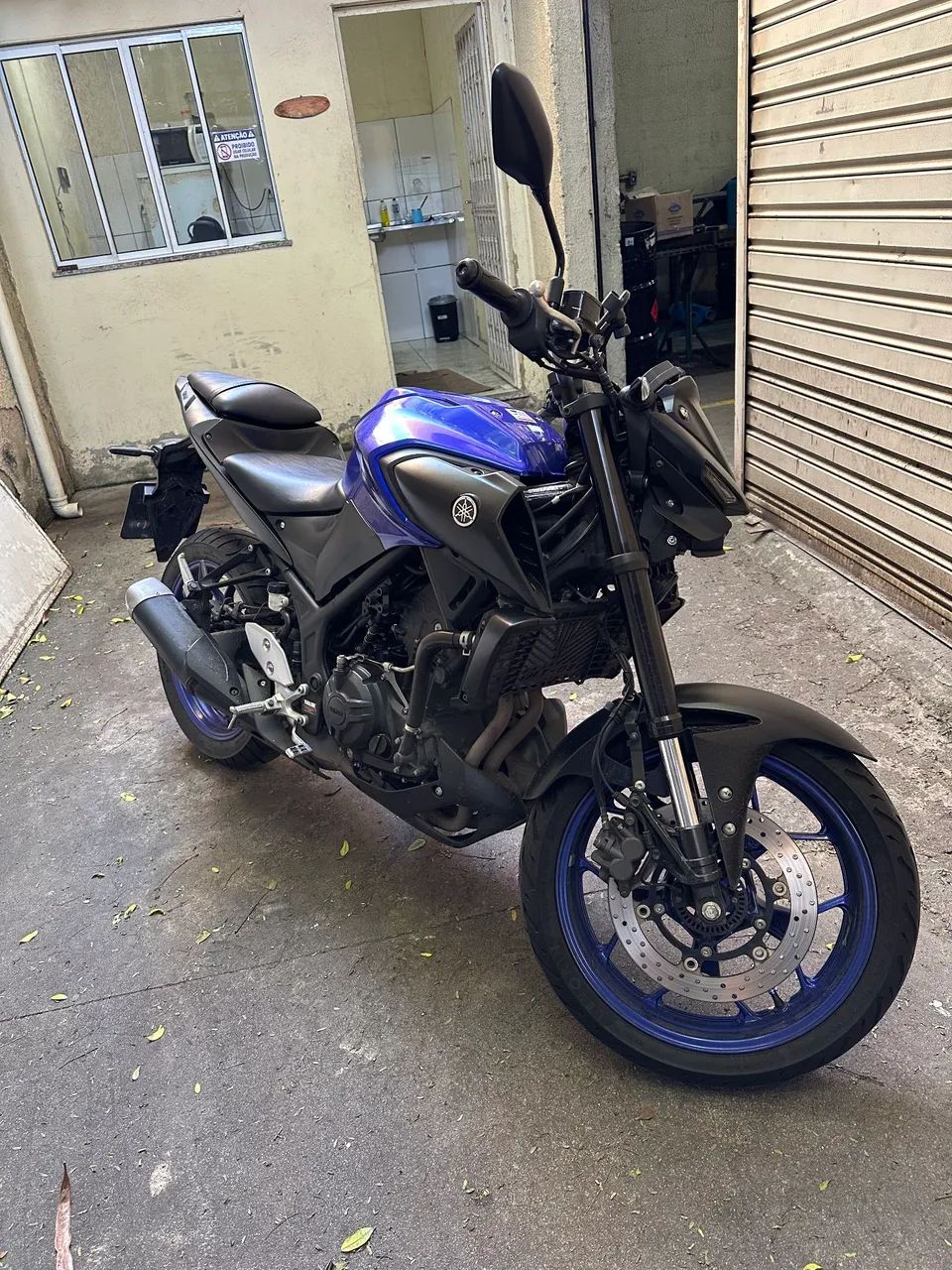 MT 03 