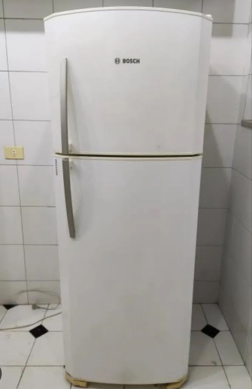Geladeira 