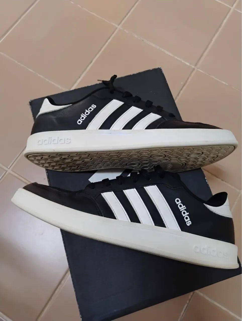 Adidas Breaknet