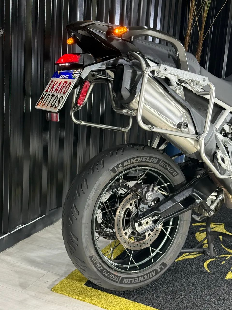 TIGER 900 RALLY - OFERTA - Foto 4