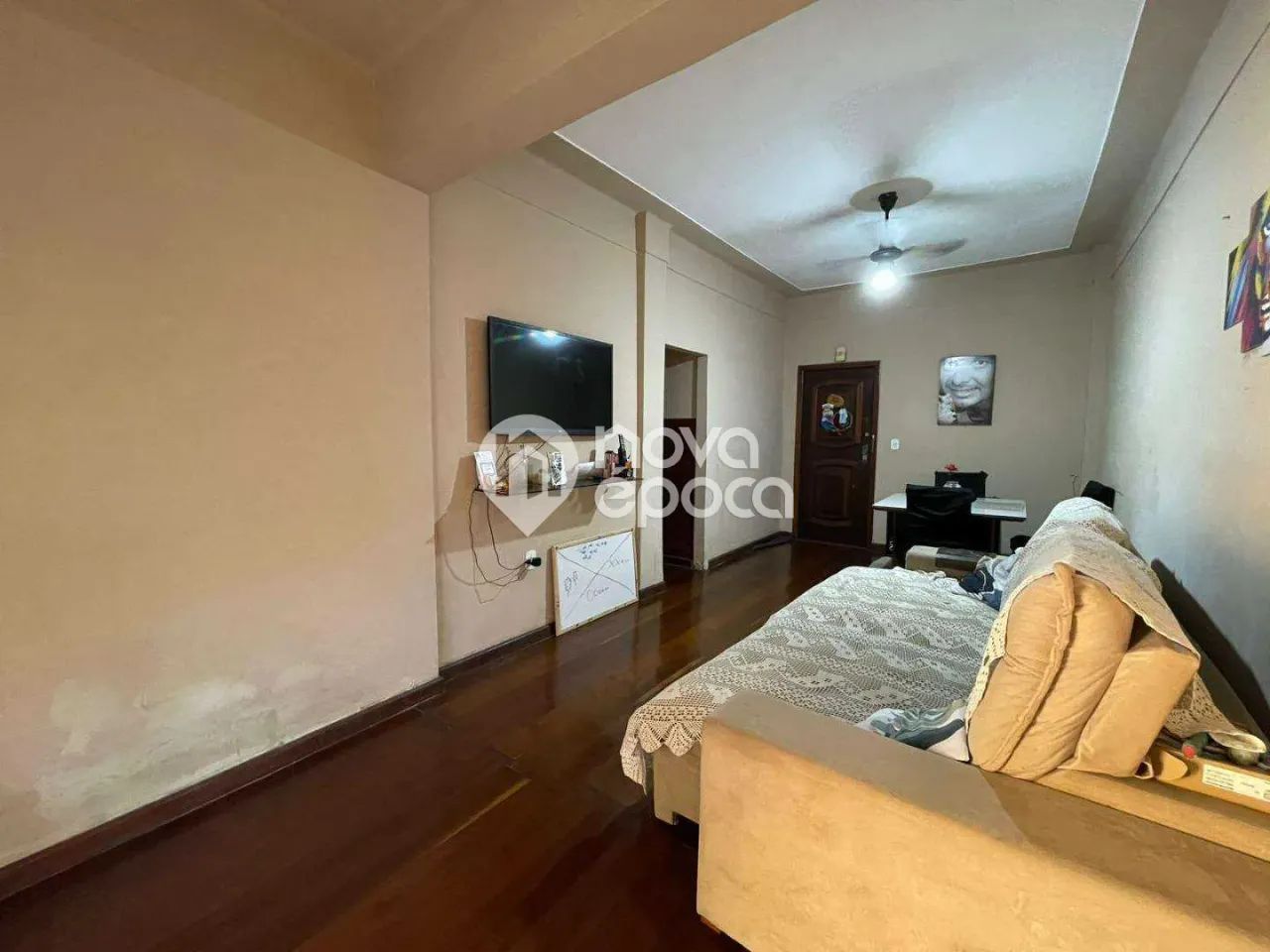 Engenho de Dentro | Apartamento 2 quartos - Foto 3