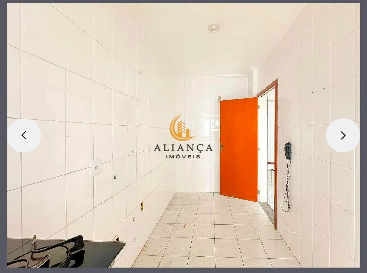 Apartamento em Praia Comprida, São José/SC - Foto 3
