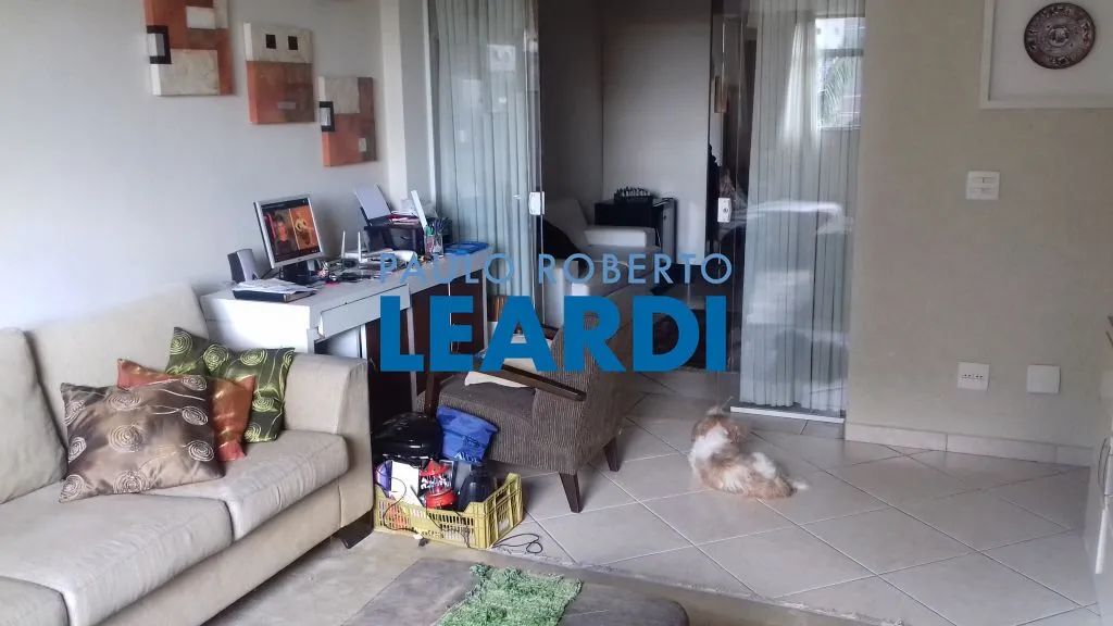 APARTAMENTO - VILA MARIANA - SP