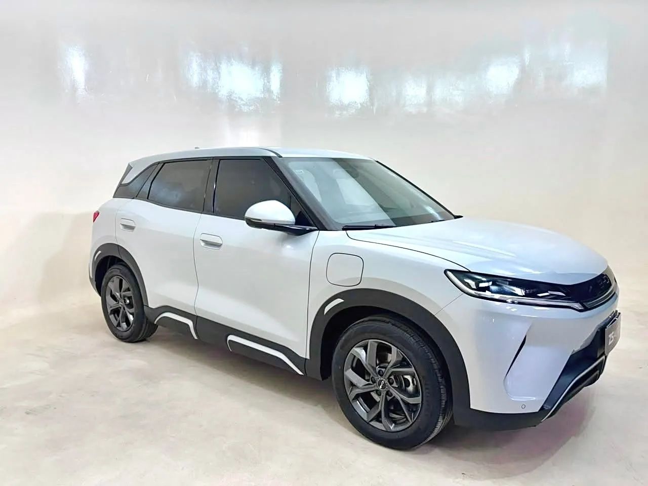 BYD Yuan Pro Elétrico 2026 - Foto 3