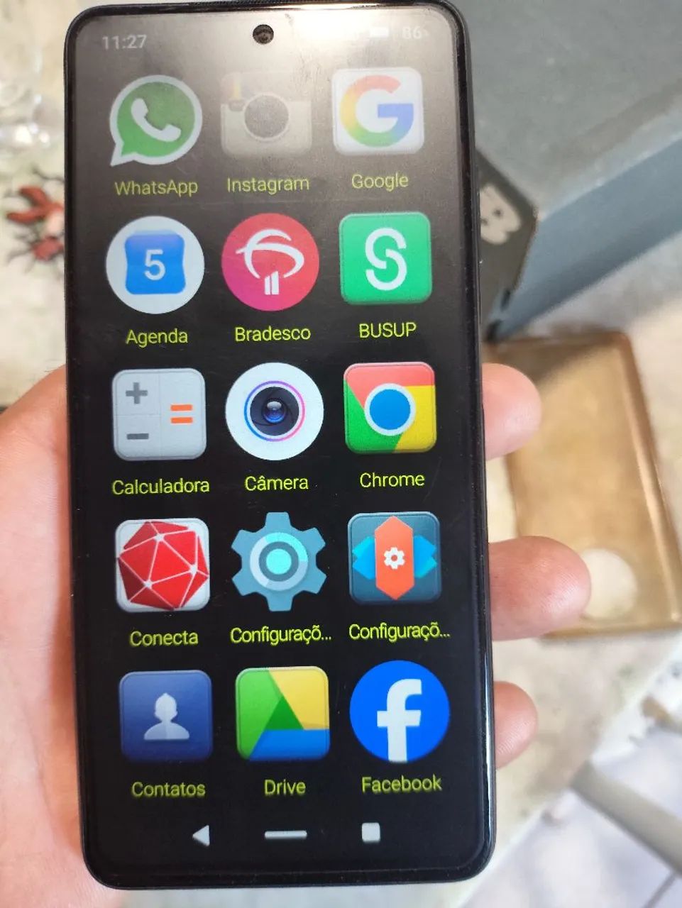 Poco x3 pro - Foto 3