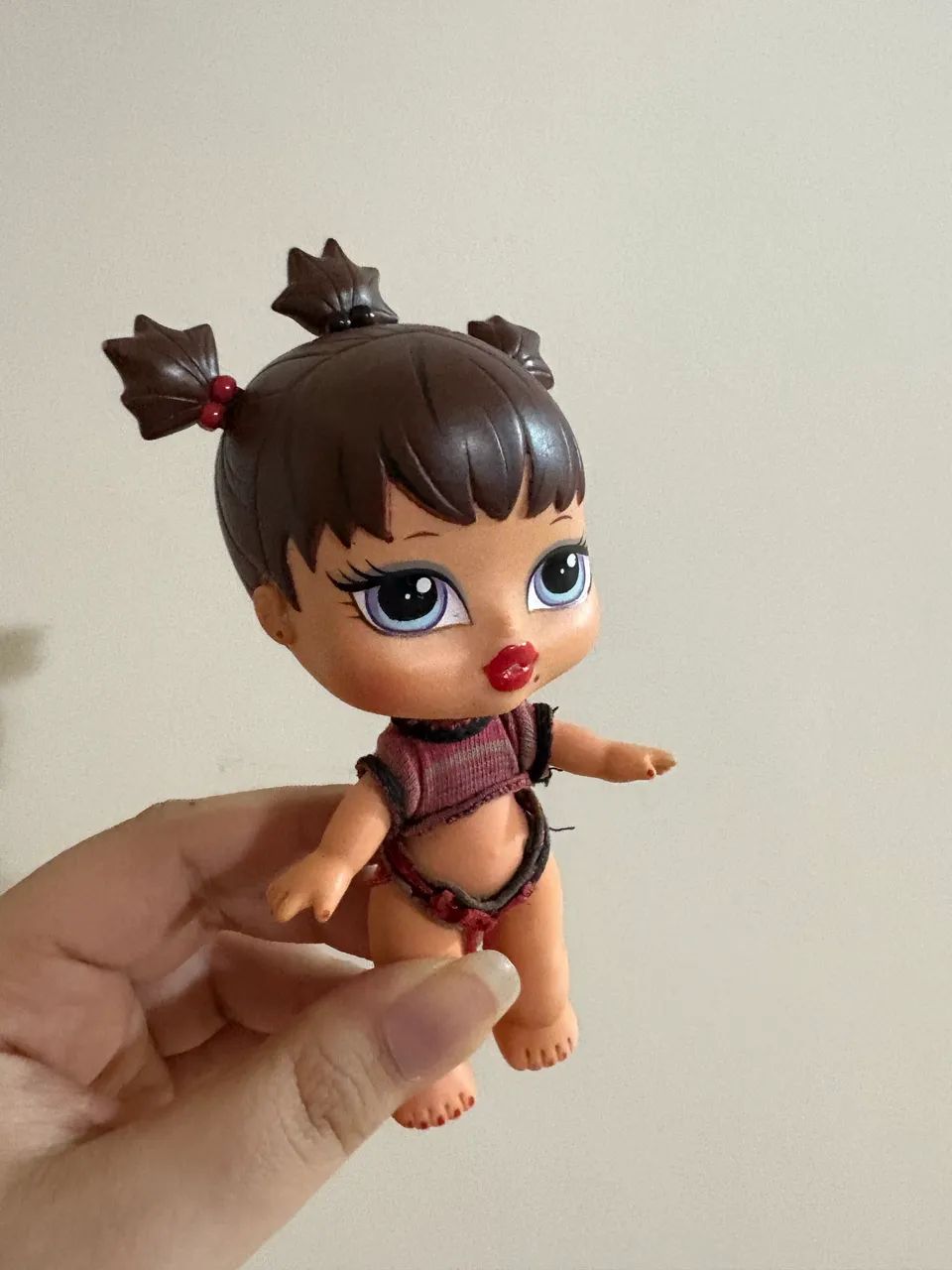 Baby Bratz  - Foto 2
