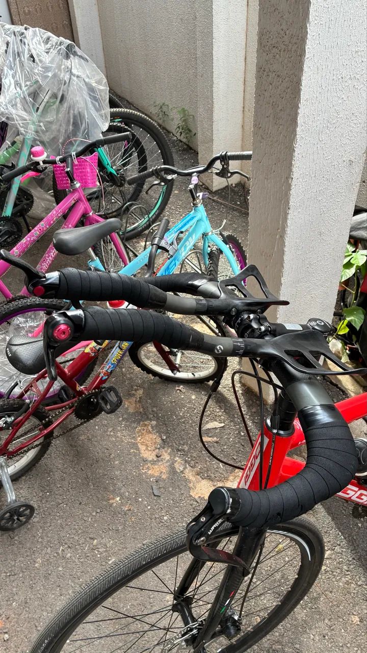 Cockpit TT - Guidon Adaptado  - Foto 2