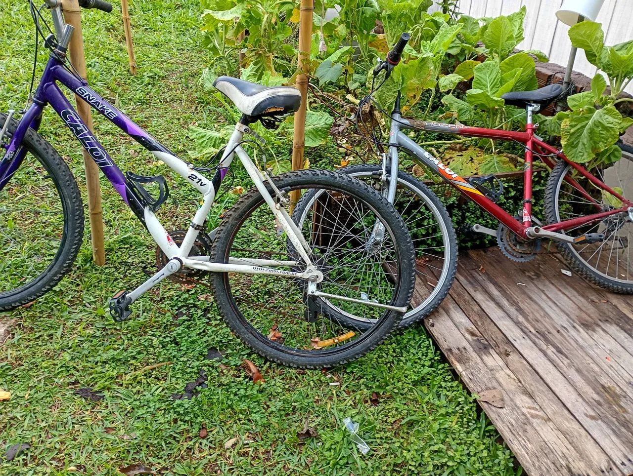 Combo bicicleta  - Foto 4