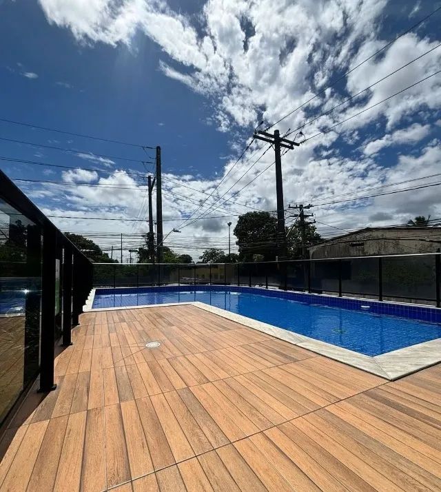 Alugo Excelente apartamento 2 quartos Farol - Foto 4