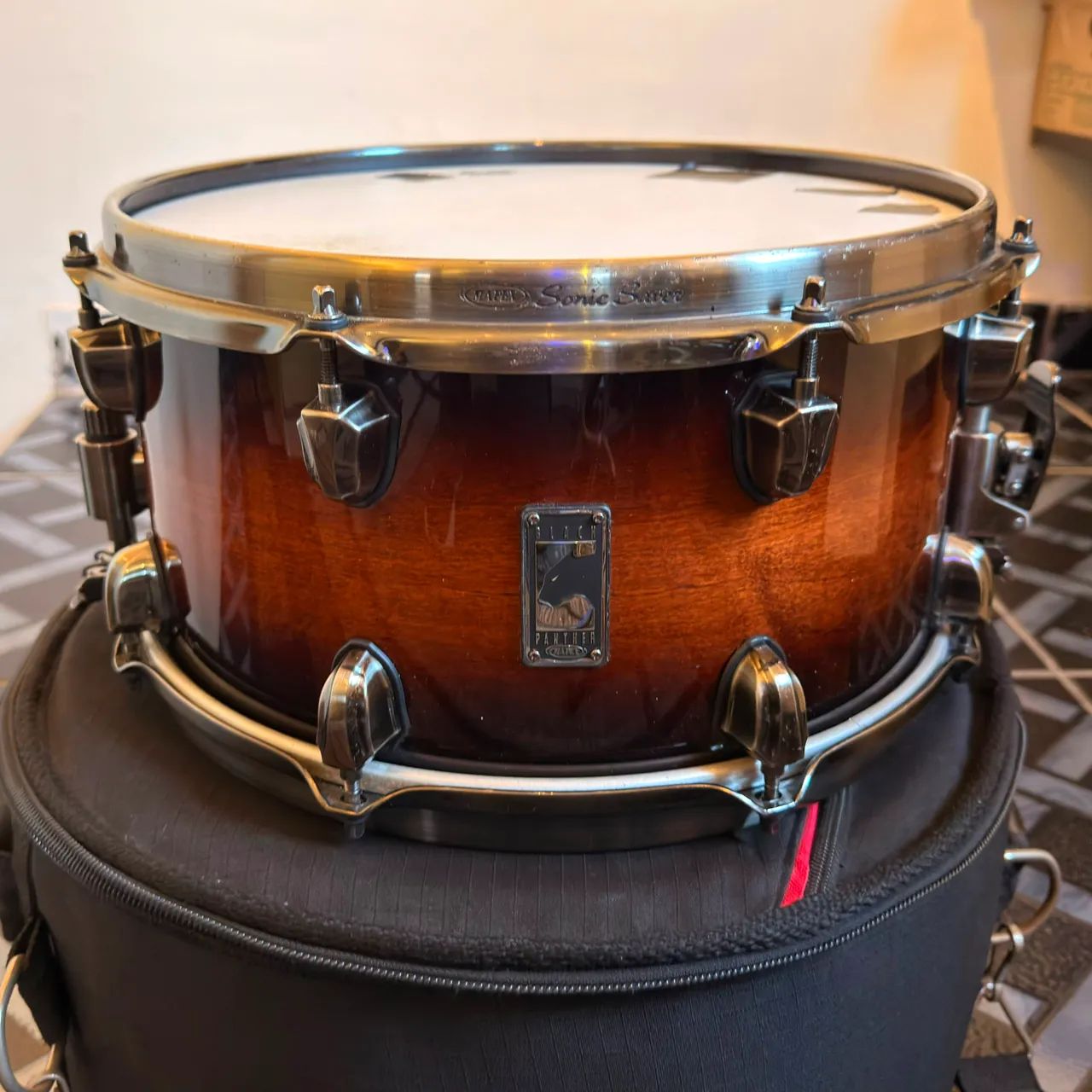Caixa Mapex Black Panther 13/07 - Foto 3