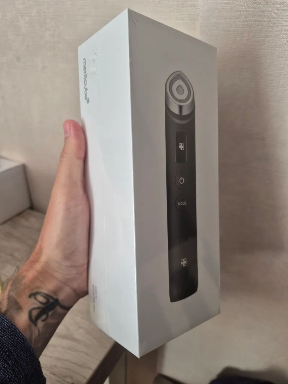 Medicube age-r Booster pro 6 em 1  - Foto 4