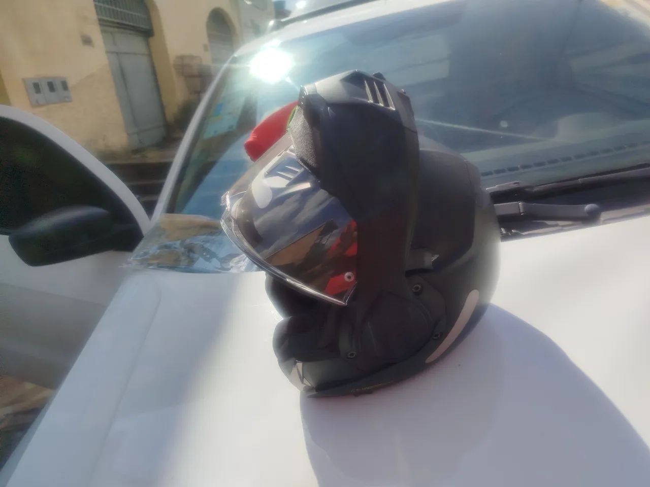 Capacete LS2 Advant - Foto 4