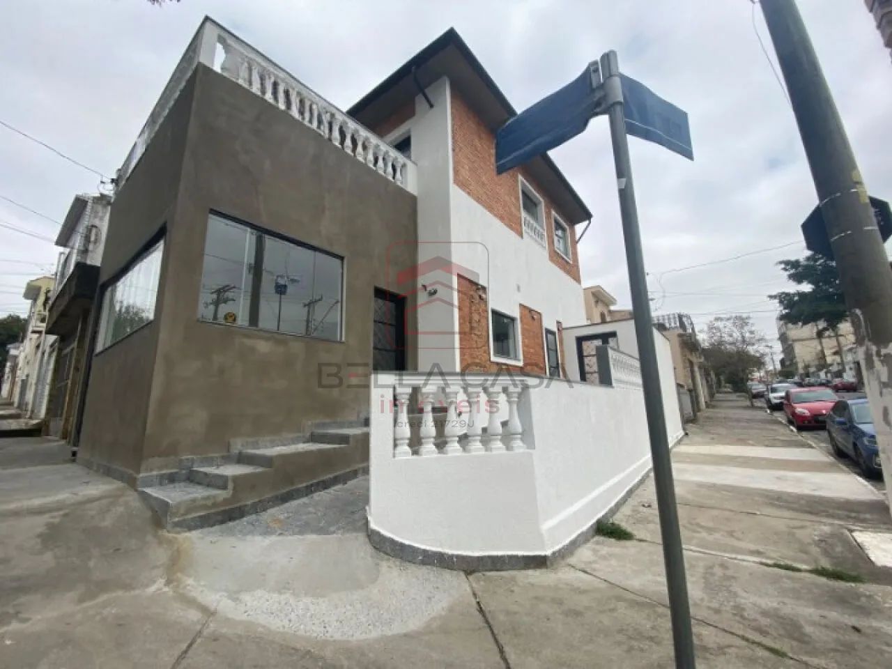 Sala Comercial para Alugar na Mooca - 24m2 - Foto 2