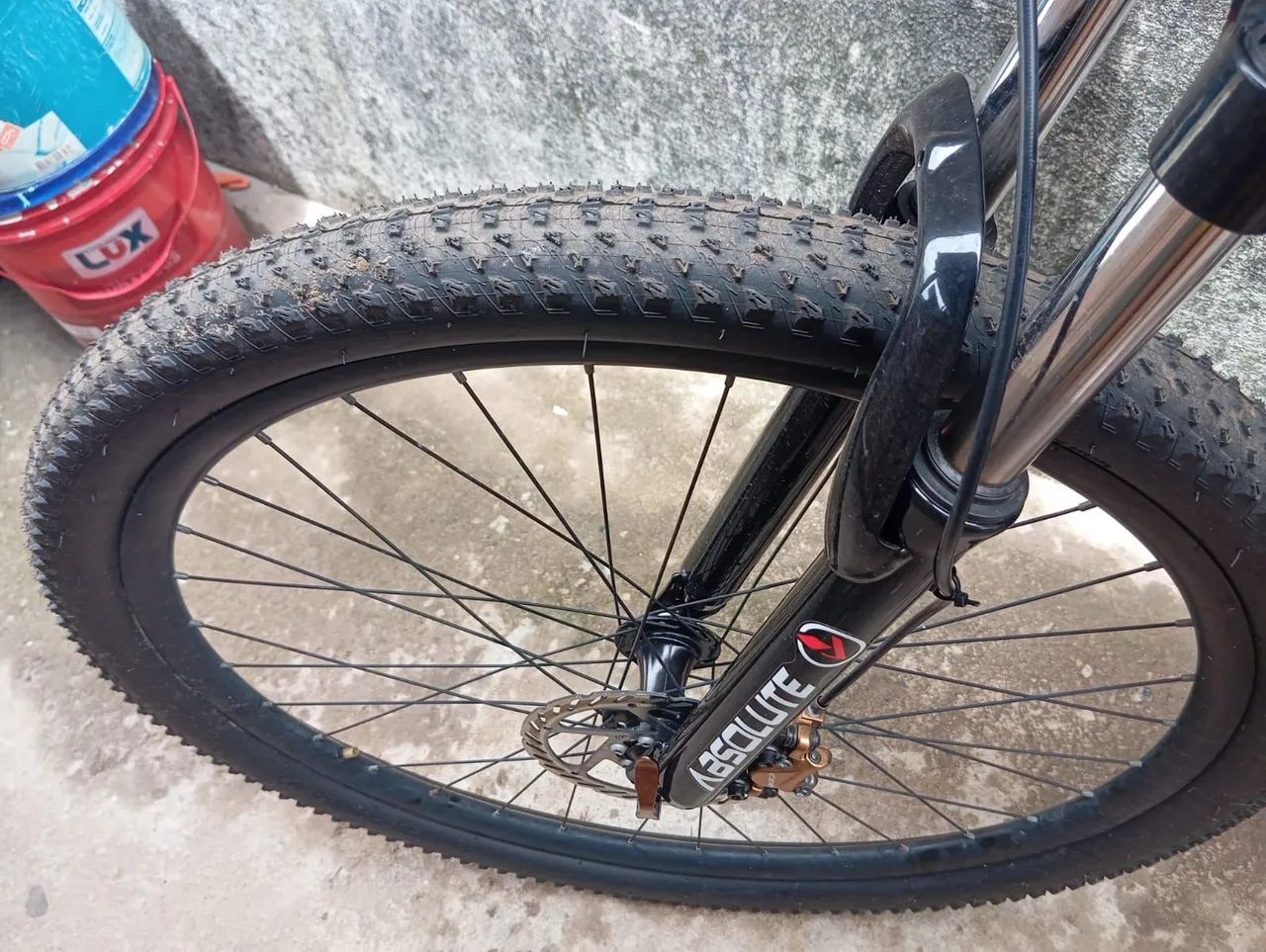 Bike  - Foto 5