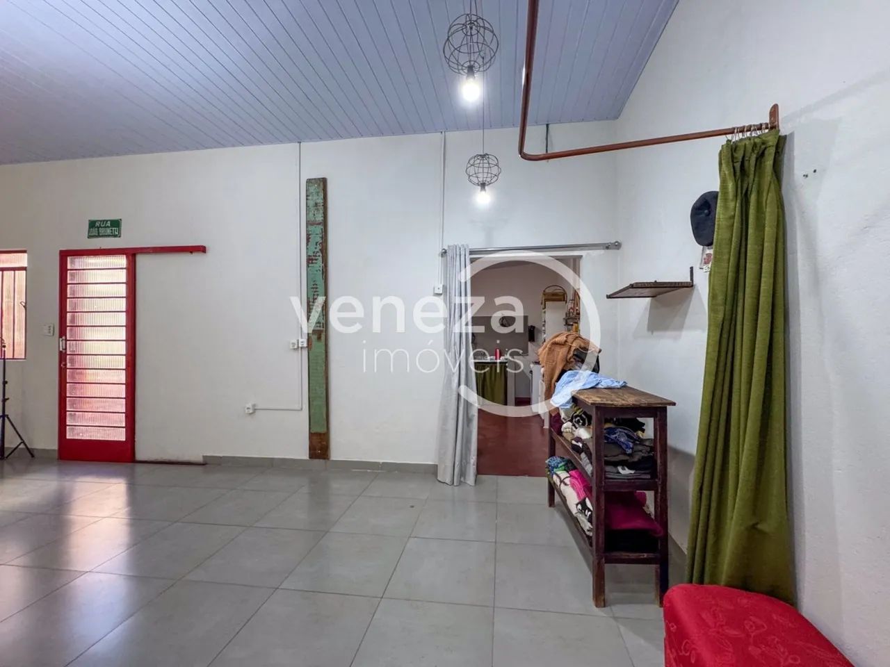 Imóvel comercial para alugar no Centro de Londrina - Foto 5