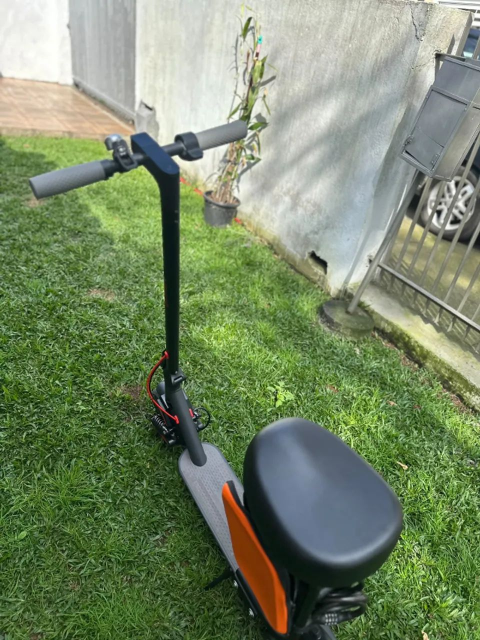 patinete eletrico 350w - Foto 3