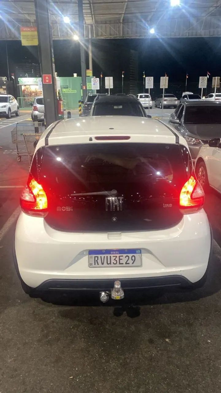 Aluguel de carro para APLICATIVO 