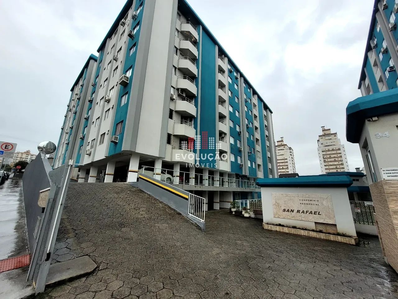 Apartamento 3 Quartos 106m² - Barreiros