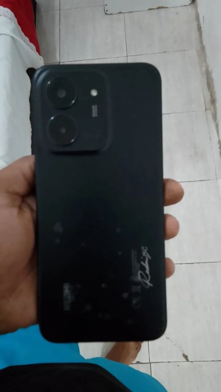 Redmin note 15c  - Foto 5