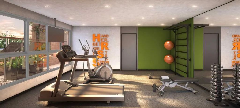 MOV PERDIZES - APARTAMENTOS - Foto 4