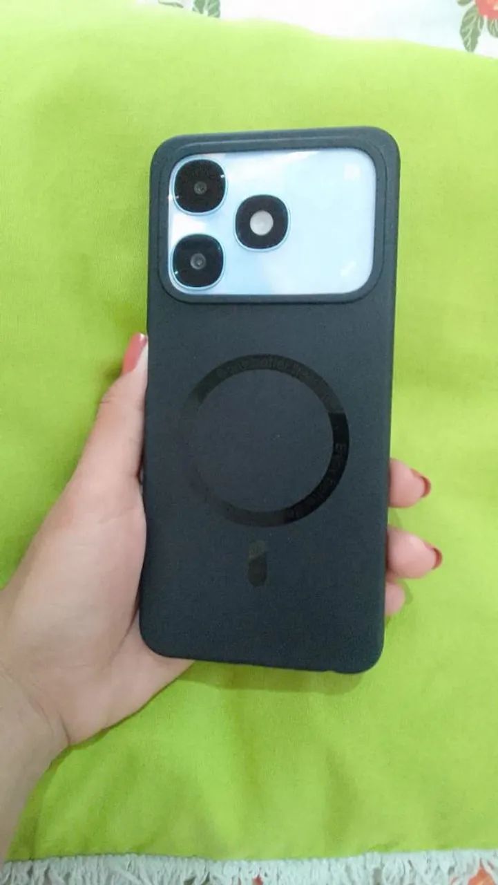 Vendo ou troco pelo iPhone  - Foto 2