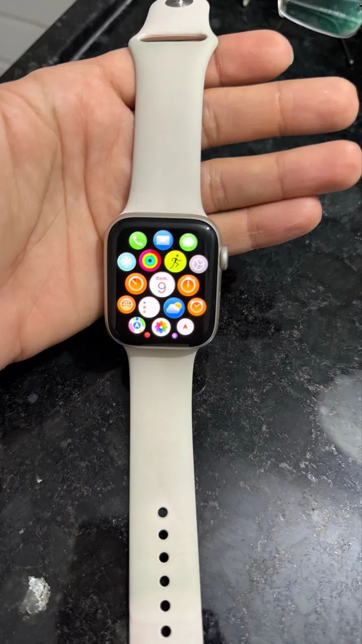 Apple Watch SE - Foto 2