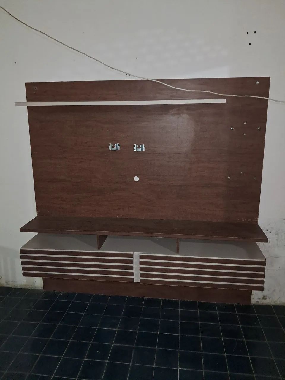Painel de TV 