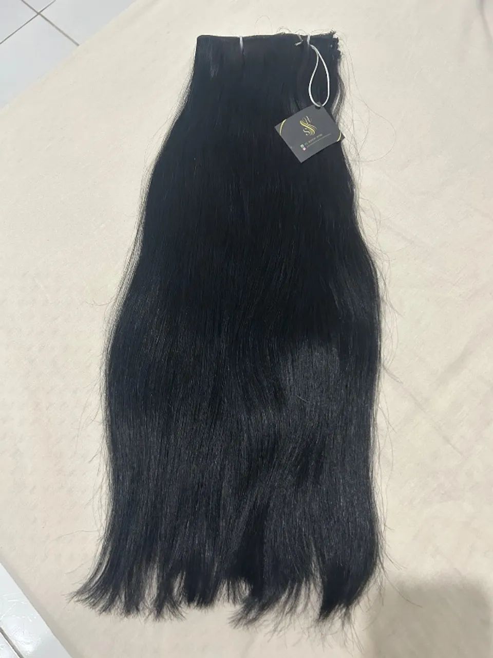 Cabelo humano( Pela - Foto 3