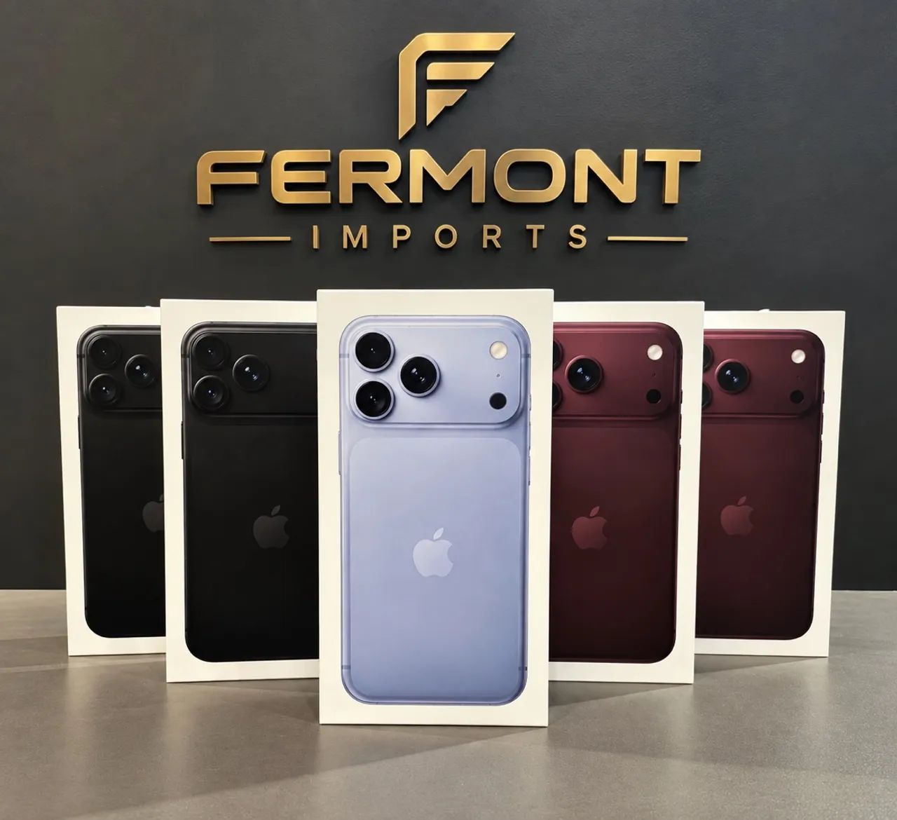 Iphone 18 pro max - Foto 2