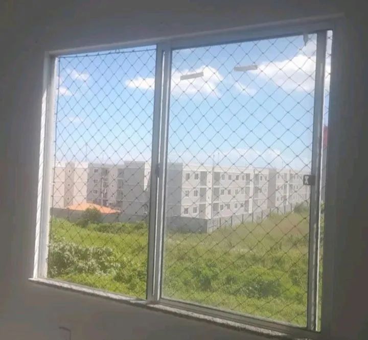 Rede de proteção  - Foto 3