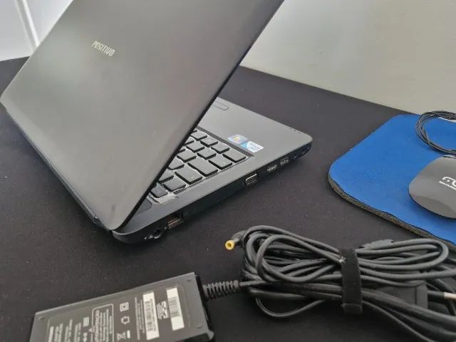 Notebook Positivo Premium N5900 - Foto 2