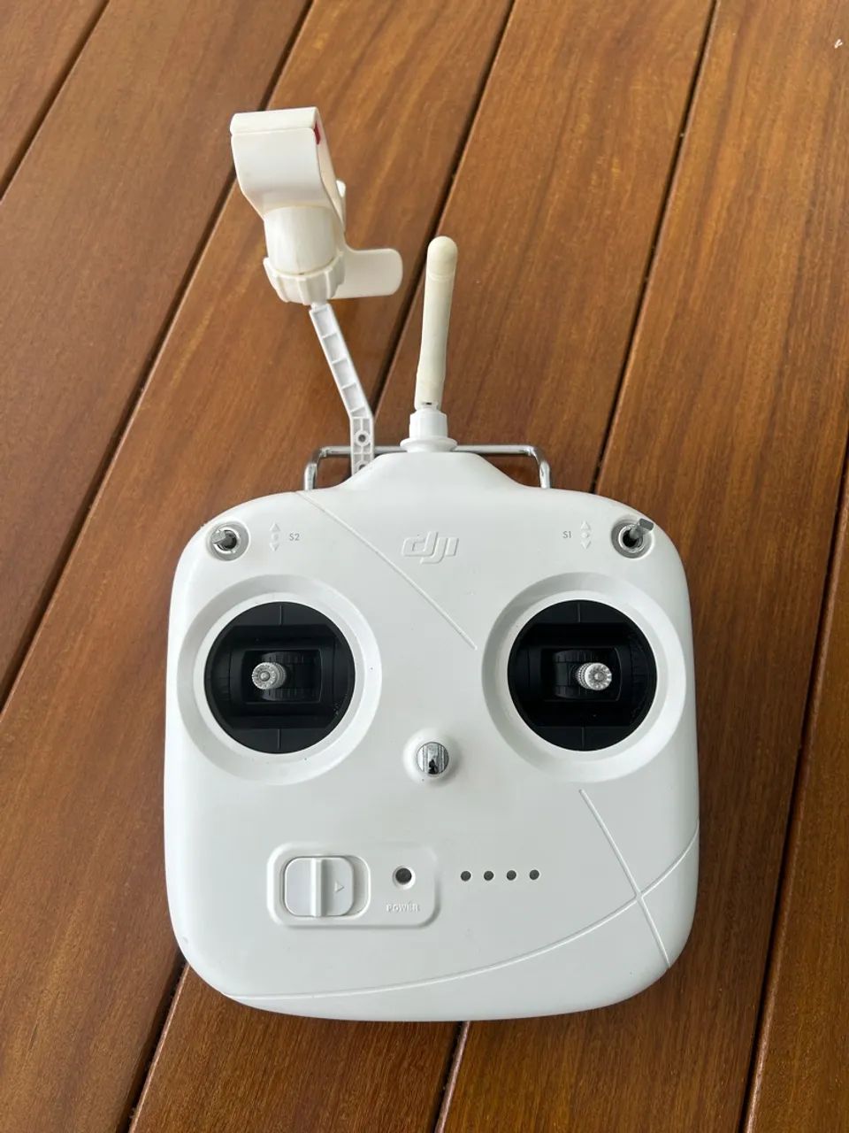 Drone DJI Phantom 3 Standard   - Foto 3