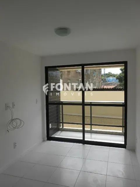 RESD. ALAMEDA DAS MANGABEIRAS - EDF. BRISA - Foto 5