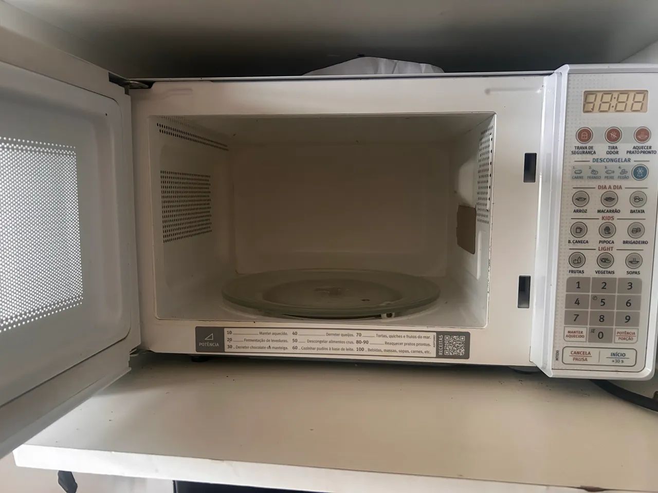 Microondas  - Foto 2