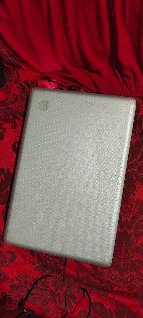 Notbook HP i3