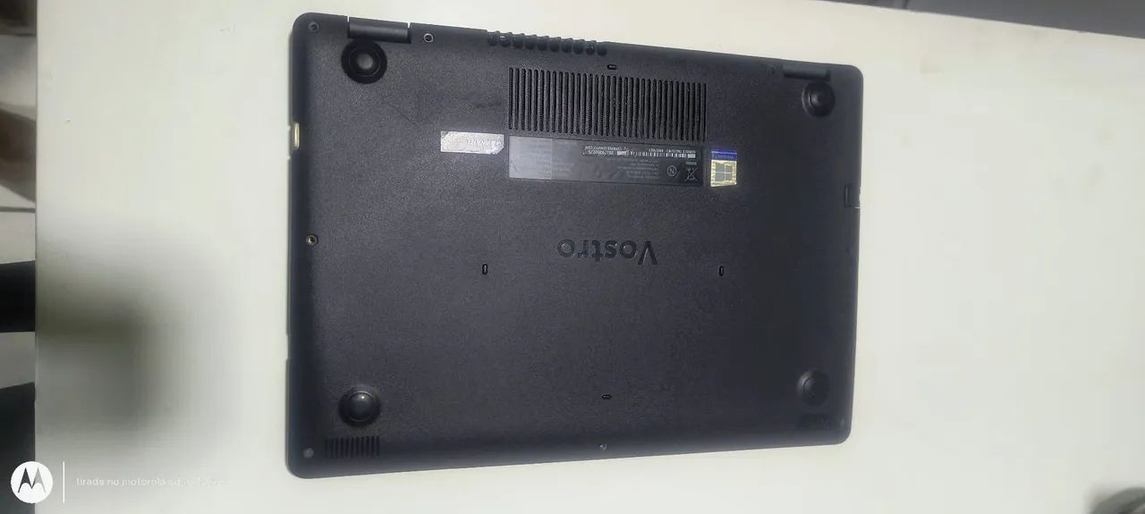 Notebook Dell - Foto 2