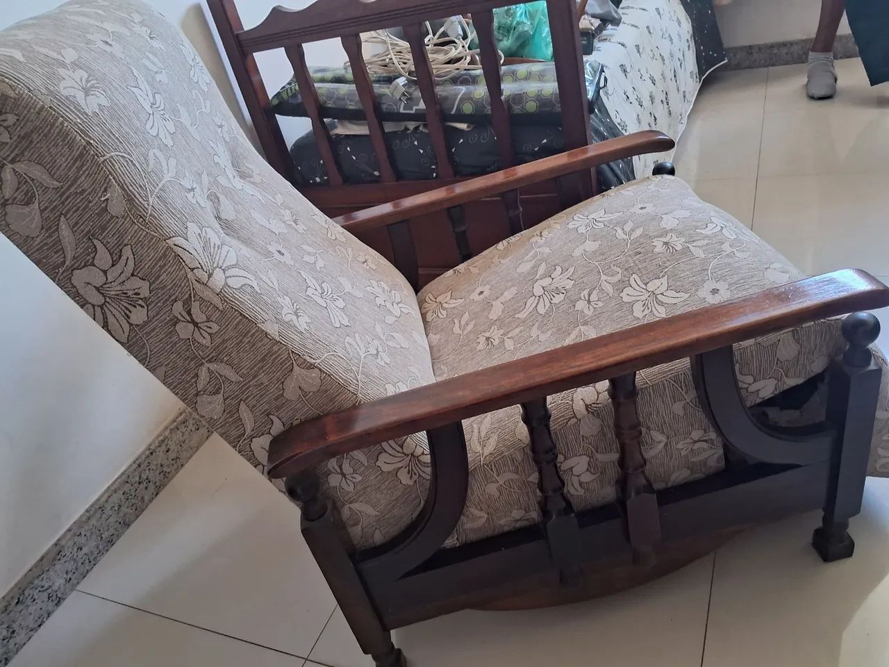 Cadeira reclináveis 65580474089987120