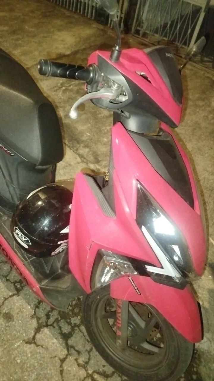 Elite 125 - Foto 3
