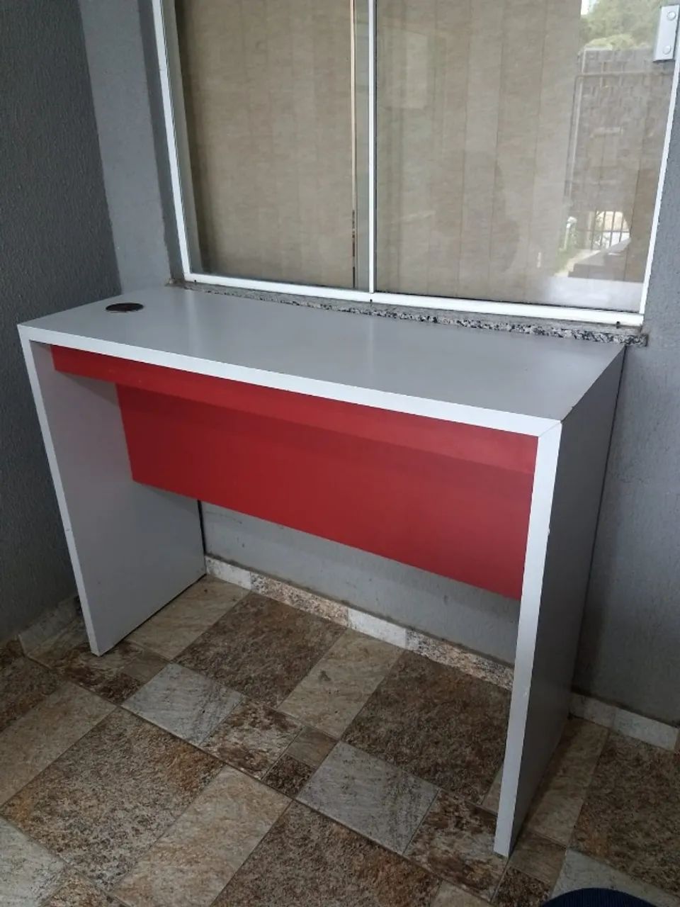 Balcão multiuso MDF  - Foto 2