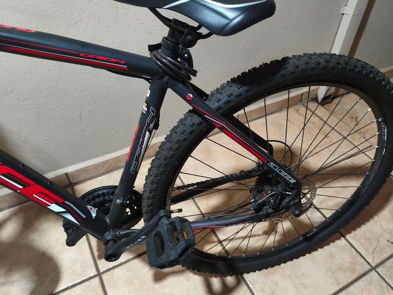 Bicicleta em perfeito estado - Foto 3