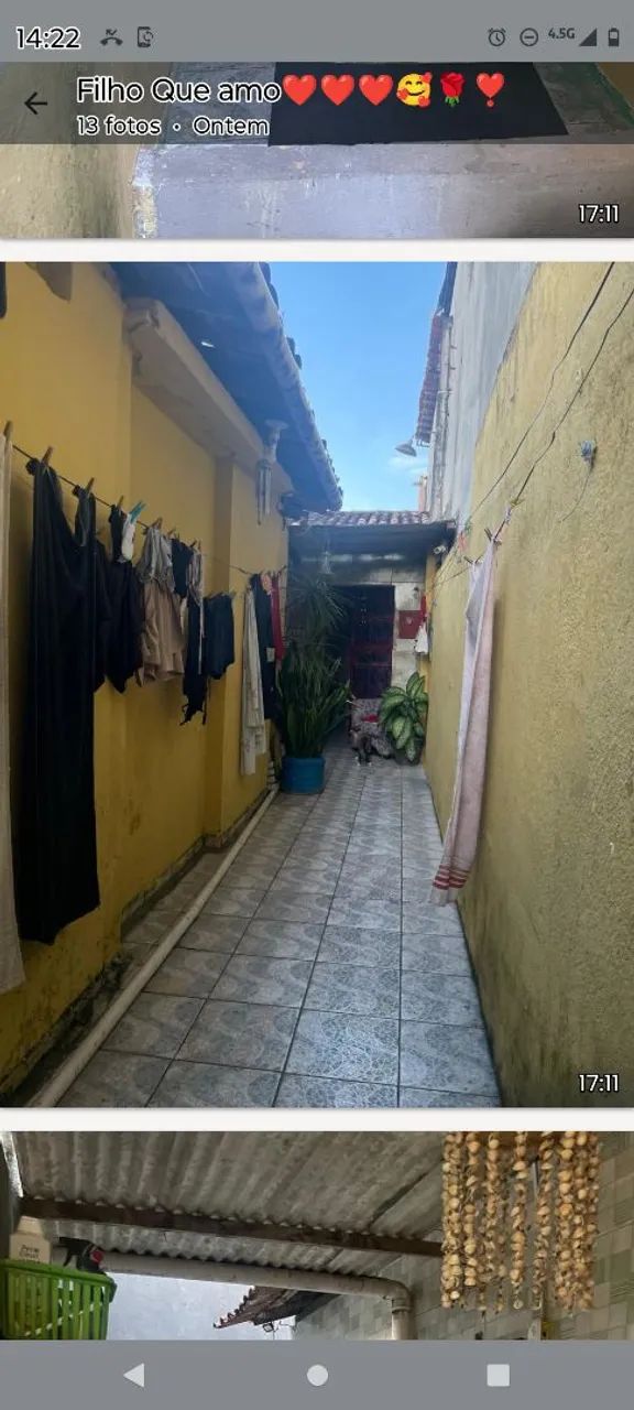 kitnet e quarto  - Foto 5